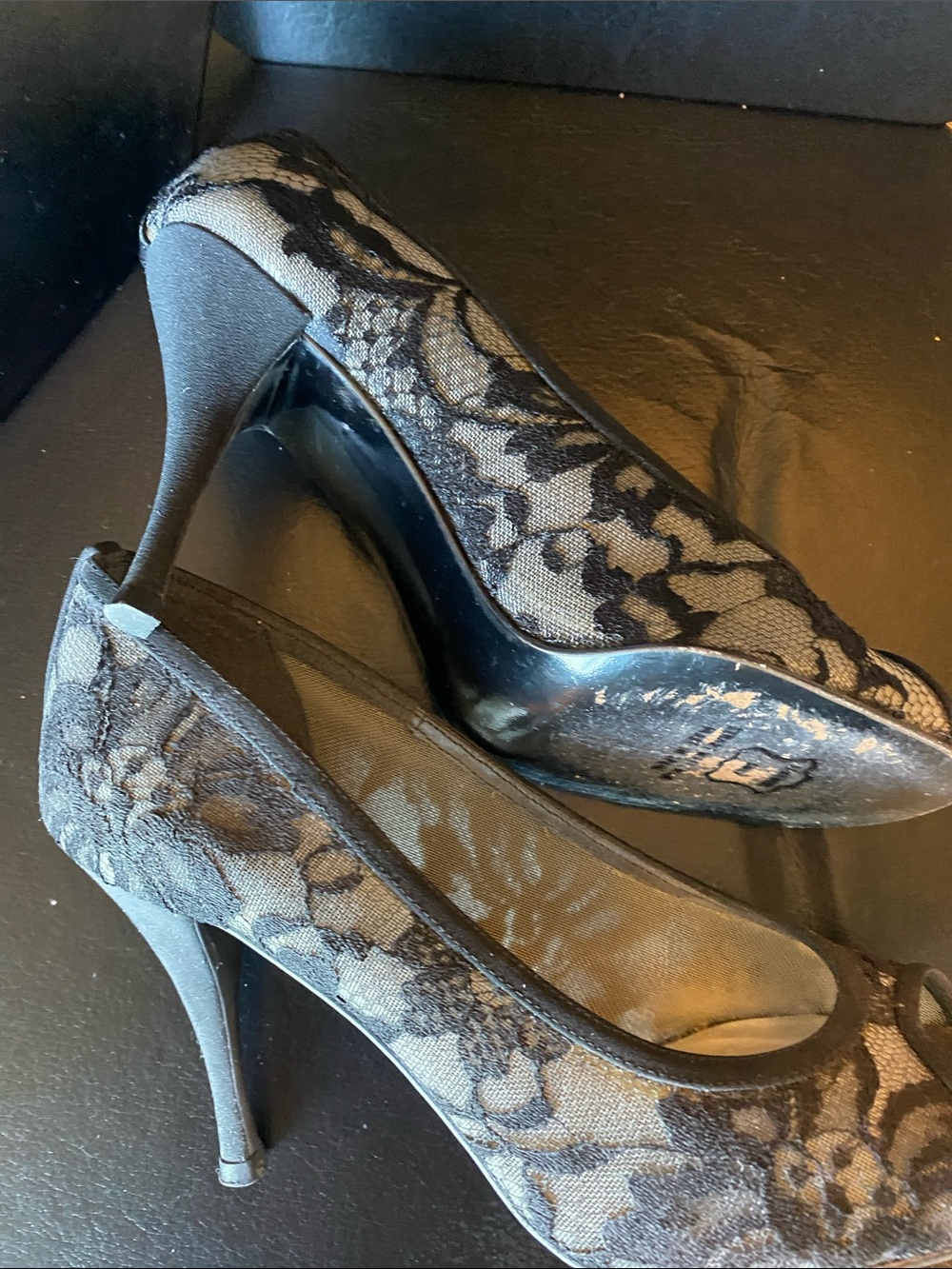 Shoes - Picture 5 of 5